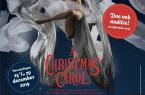 Gezocht dansers van 5 tot 65+ jaar, van alle niveaus voor DeDDDD's nieuwste kerstvoorstelling 'A Christmas Carol'.