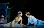 Ballet Staatsopera Tatarstan Romeo en Julia