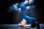 Ballet Blue(s) - DeDDDD. © Studio Oostrum