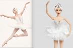 dans, barbie, ballerina, yuan yuan tan, shero, inspiring women, 