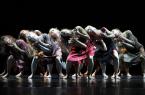 Cantata - Introdans. © Hans Gerritsen