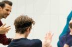  De Choreographic academy van Het Nationale Ballet is weer terug