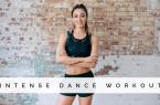 Danielle's Dance Method (DDM), dans