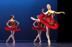 Het Nationale Ballet - Paquita. Foto Hans Gerritsen