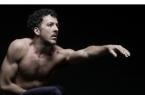 choreograaf, NDT, dans, triple bill