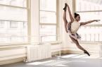 Michaela dePrince, madonna, film, dans, ballet