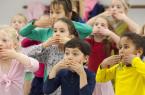 nederlands dans theater ndt kids day educatie kinderen