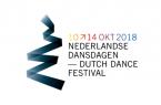 Nederlandse Dansdagen 2018 Dario Tortorelli Dunja Jocic Cunsong Xu