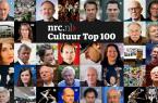 Bron: NRC Cultuur Top 100