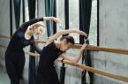 Ballet barre volgorde balletbarre klassiek ballet les