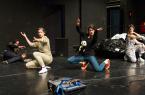 Bron: de Theaterschool