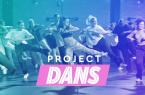 Project dans