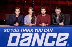 So You Think You Can Dance 2015 jury