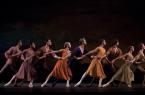 Vier letzte Lieder - Toer van Schalk. Bron: Het Nationale Ballet