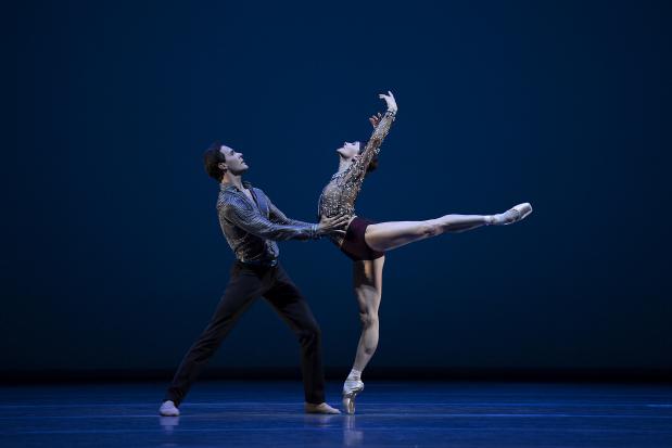 hoe vaak noodsituatie Wijzerplaat Cool Britannia van Het Nationale Ballet toont toekomst | Dans Magazine