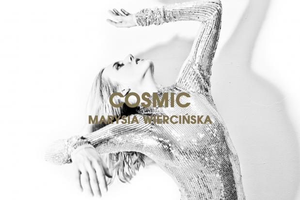 Danseres Marysia Wiercińska (Cosmic)