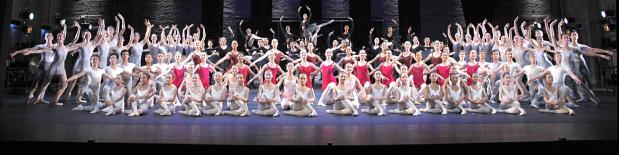  Amsterdamse Hogeschool voor de Kunsten - Nationale Balletacademie