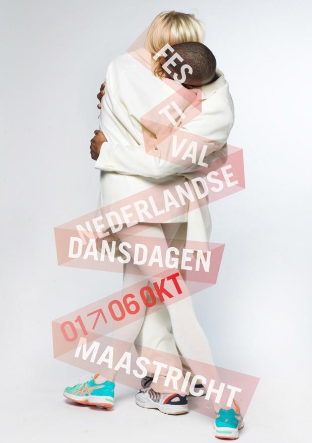 Campagnebeeld Nederlandse Dansdagen
